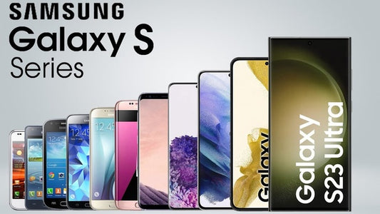 Samsung Mobile Phones (Any model)